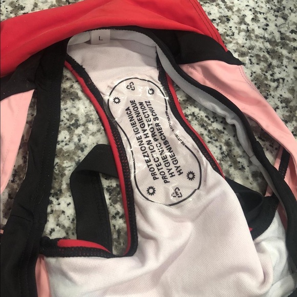 NWOT strappy “Herve Leger” Inspired bikini Sz. M/L - Picture 4 of 7